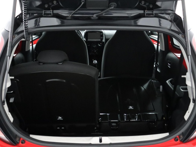 Toyota Aygo - 1.0 VVT-i x-cite