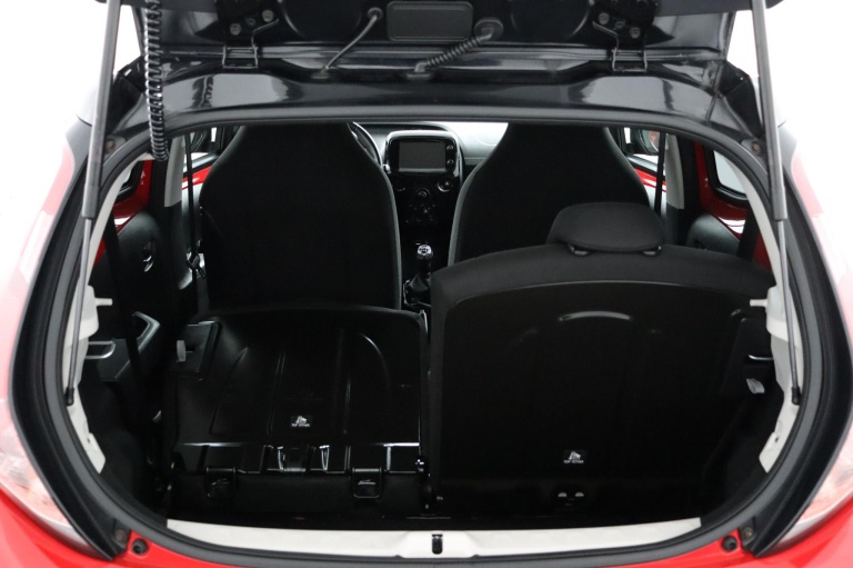 Toyota Aygo - 1.0 VVT-i x-cite 24