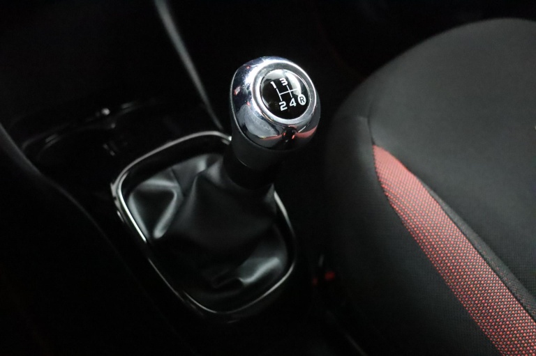 Toyota Aygo - 1.0 VVT-i x-cite 25