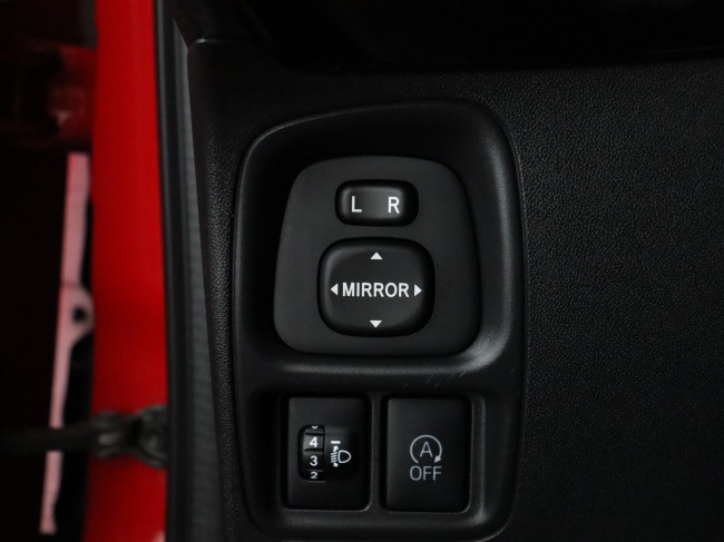 Toyota Aygo - 1.0 VVT-i x-cite