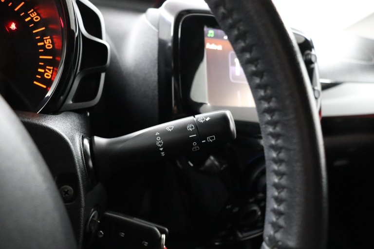 Toyota Aygo - 1.0 VVT-i x-cite 29