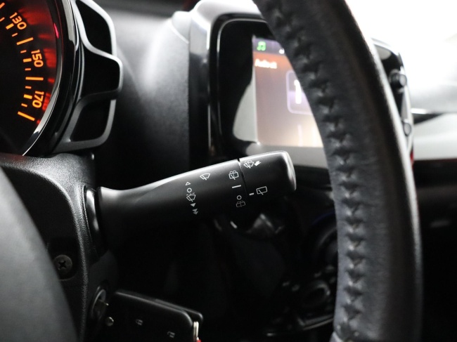 Toyota Aygo - 1.0 VVT-i x-cite