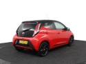 Toyota Aygo - 1.0 VVT-i x-cite
