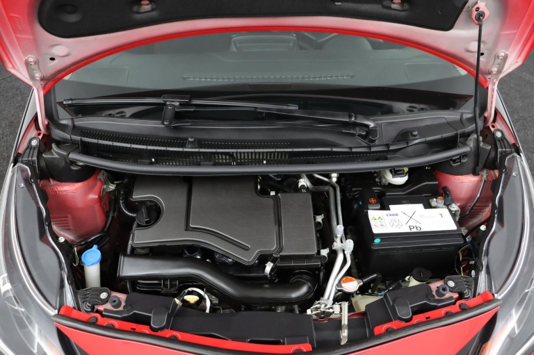 Toyota Aygo - 1.0 VVT-i x-cite 31