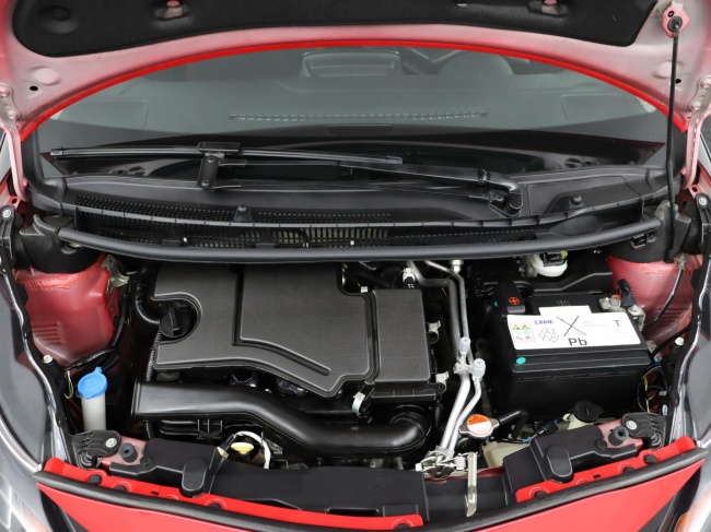 Toyota Aygo - 1.0 VVT-i x-cite