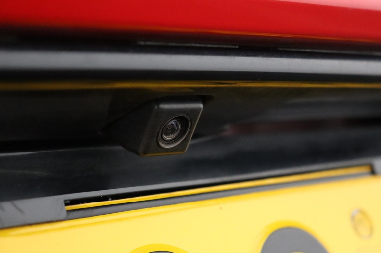 Toyota Aygo - 1.0 VVT-i x-cite 33