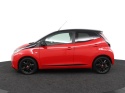 Toyota Aygo - 1.0 VVT-i x-cite
