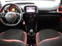 Toyota Aygo - 1.0 VVT-i x-cite