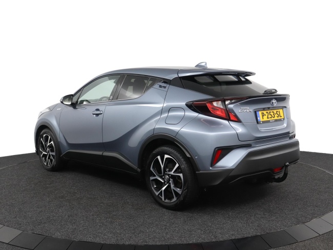 Toyota C-HR - 1.8 Hybrid First Edition
