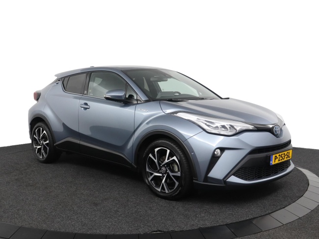 Toyota C-HR - 1.8 Hybrid First Edition
