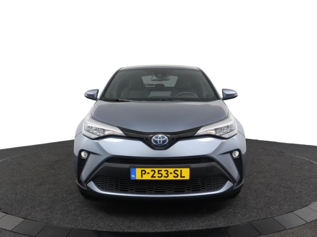 Toyota C-HR - 1.8 Hybrid First Edition