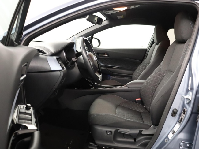 Toyota C-HR - 1.8 Hybrid First Edition