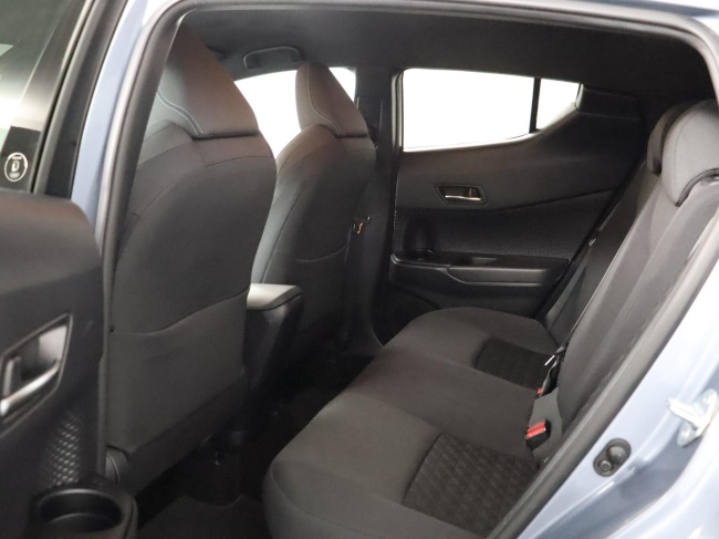 Toyota C-HR - 1.8 Hybrid First Edition