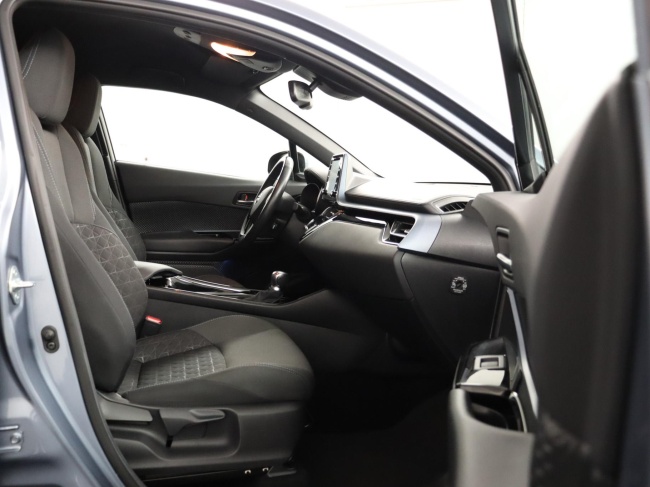 Toyota C-HR - 1.8 Hybrid First Edition