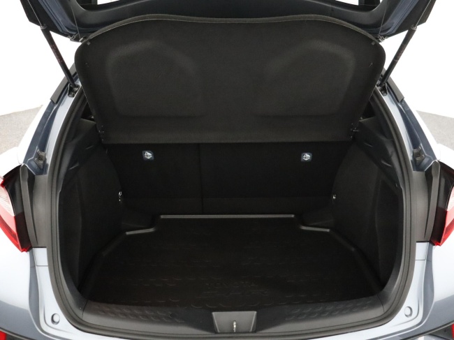 Toyota C-HR - 1.8 Hybrid First Edition