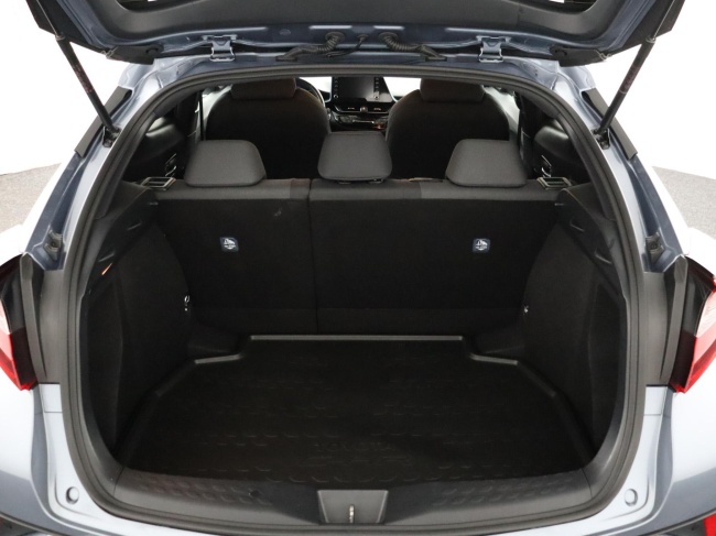 Toyota C-HR - 1.8 Hybrid First Edition