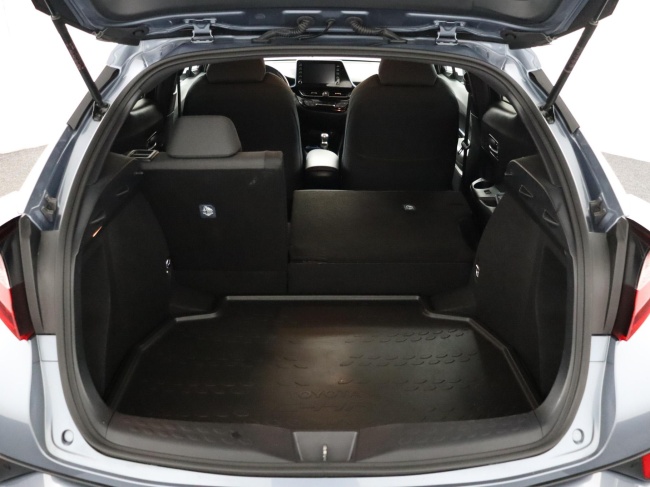 Toyota C-HR - 1.8 Hybrid First Edition