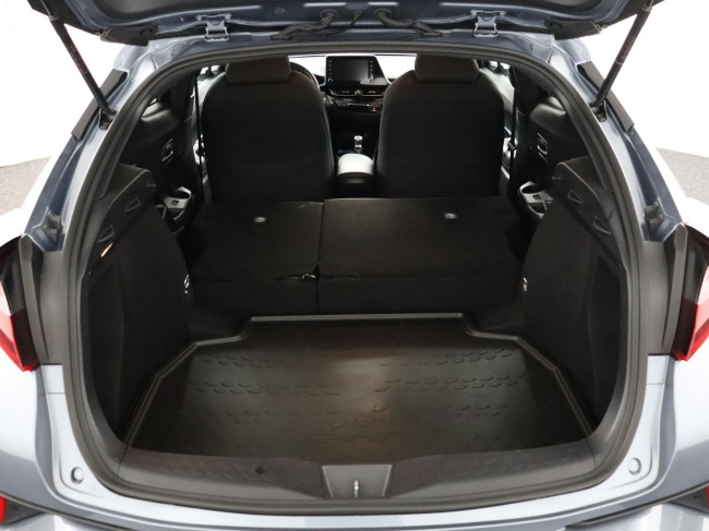 Toyota C-HR - 1.8 Hybrid First Edition