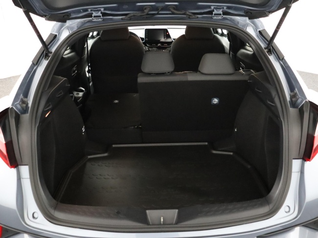 Toyota C-HR - 1.8 Hybrid First Edition