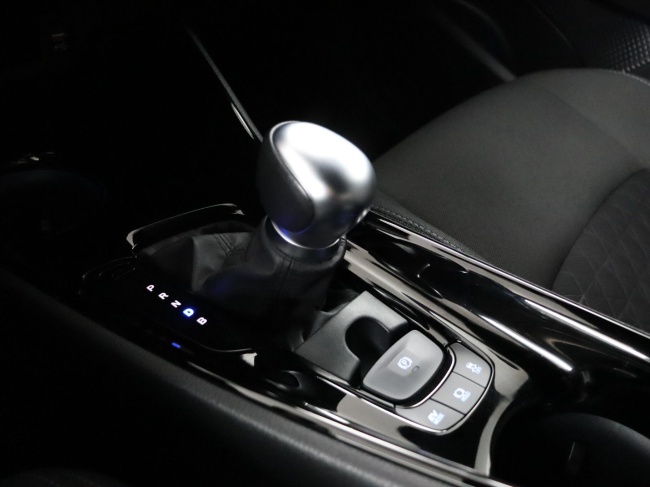 Toyota C-HR - 1.8 Hybrid First Edition