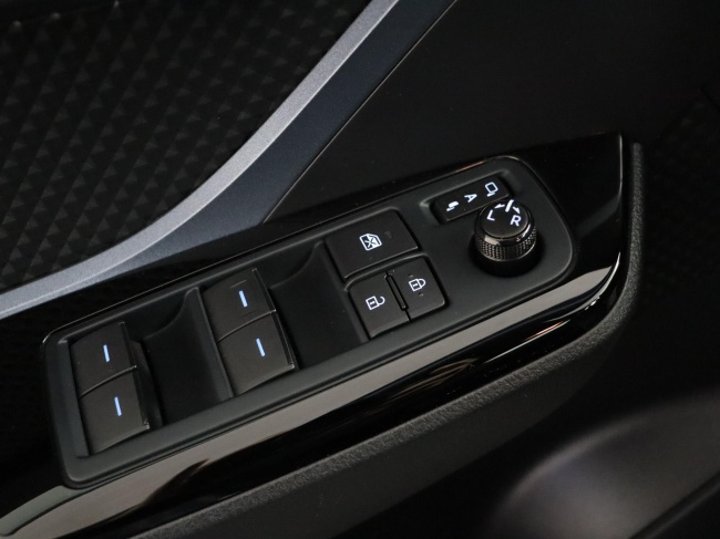 Toyota C-HR - 1.8 Hybrid First Edition