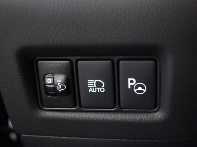 Toyota C-HR - 1.8 Hybrid First Edition