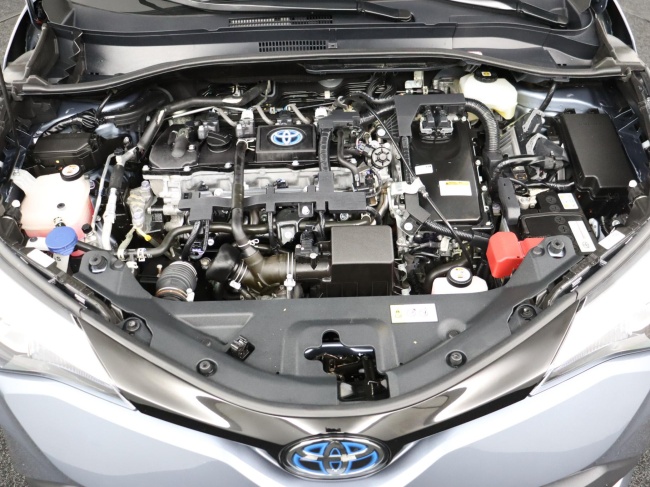 Toyota C-HR - 1.8 Hybrid First Edition