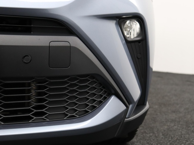 Toyota C-HR - 1.8 Hybrid First Edition