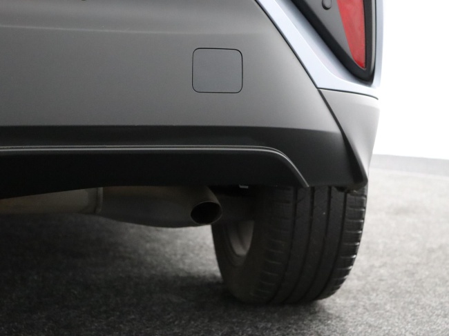 Toyota C-HR - 1.8 Hybrid First Edition