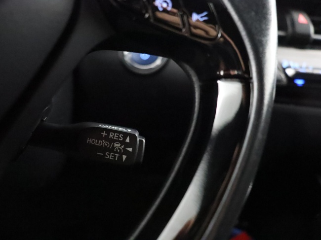 Toyota C-HR - 1.8 Hybrid First Edition