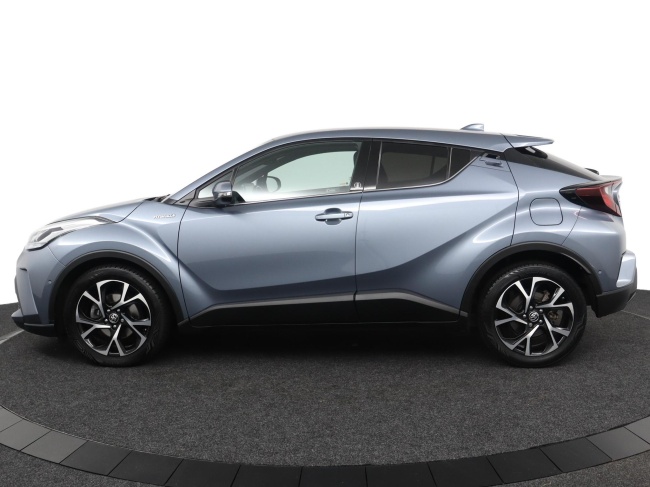 Toyota C-HR - 1.8 Hybrid First Edition
