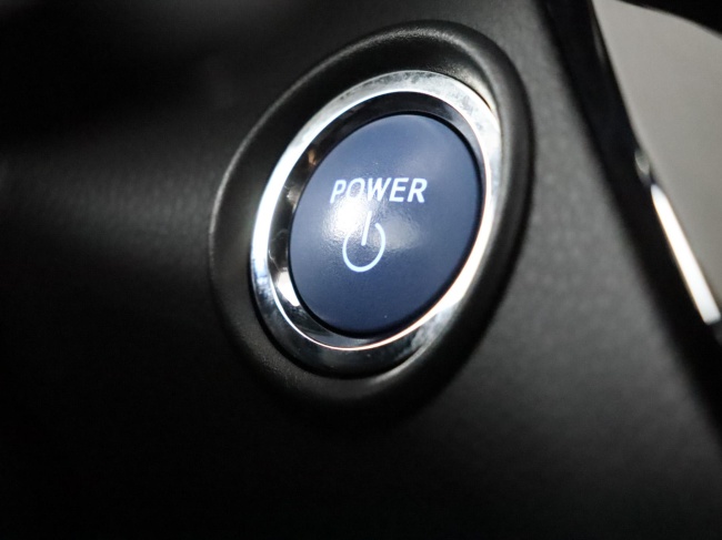 Toyota C-HR - 1.8 Hybrid First Edition