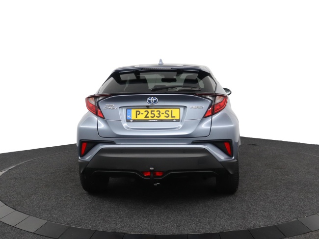 Toyota C-HR - 1.8 Hybrid First Edition