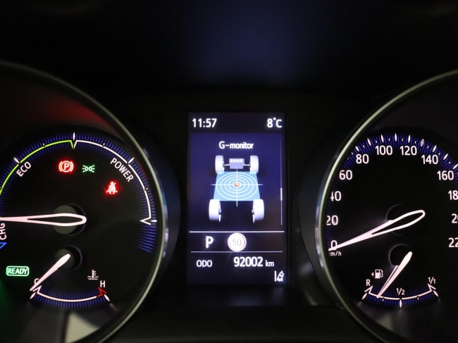 Toyota C-HR - 1.8 Hybrid First Edition