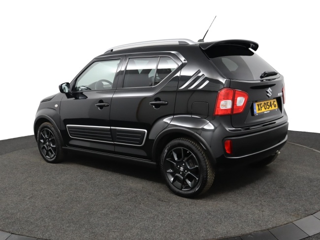 Suzuki Ignis - 1.2 Select