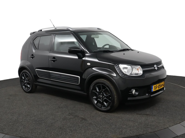 Suzuki Ignis - 1.2 Select