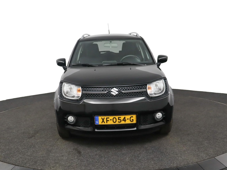 Suzuki Ignis - 1.2 Select 16