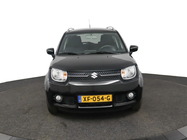 Suzuki Ignis - 1.2 Select