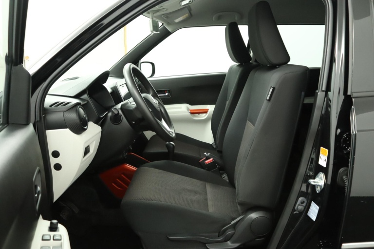 Suzuki Ignis - 1.2 Select 17