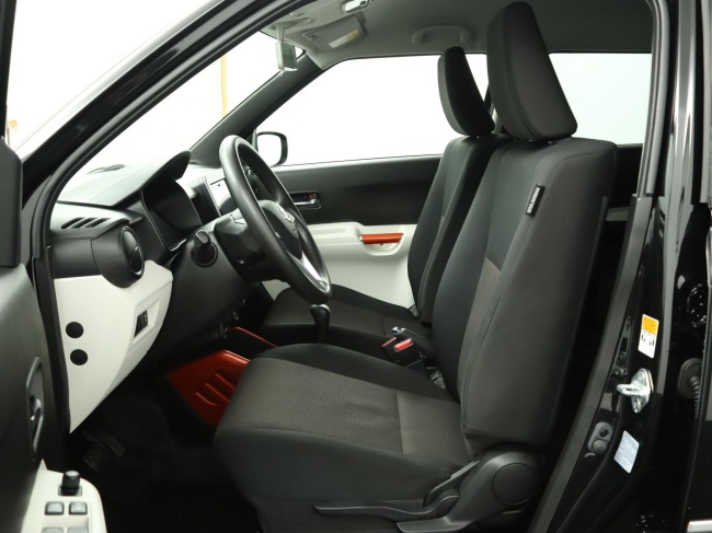 Suzuki Ignis - 1.2 Select