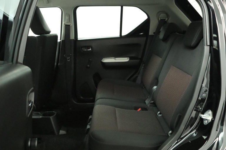 Suzuki Ignis - 1.2 Select 18