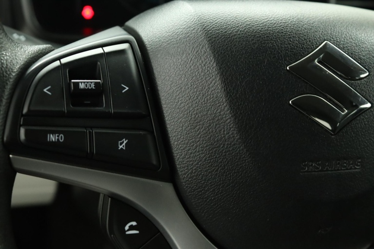 Suzuki Ignis - 1.2 Select 19