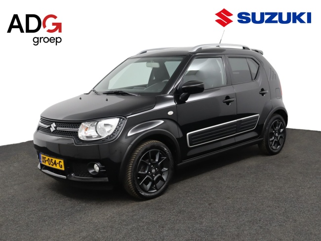 Suzuki Ignis - 1.2 Select