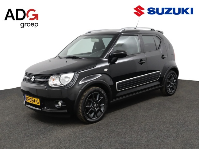 Suzuki Ignis - 1.2 Select
