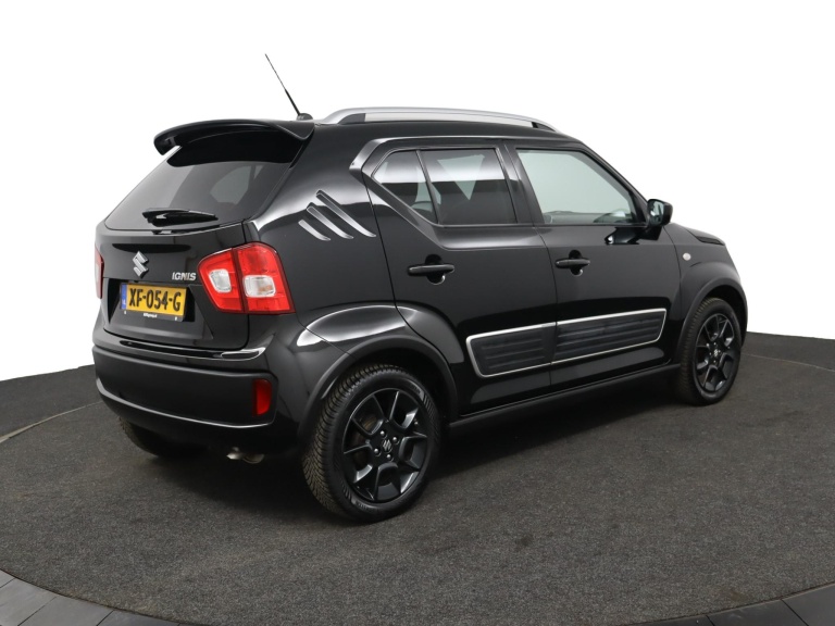 Suzuki Ignis - 1.2 Select 2