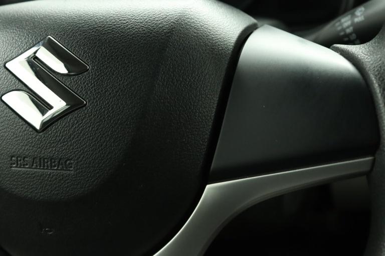 Suzuki Ignis - 1.2 Select 21