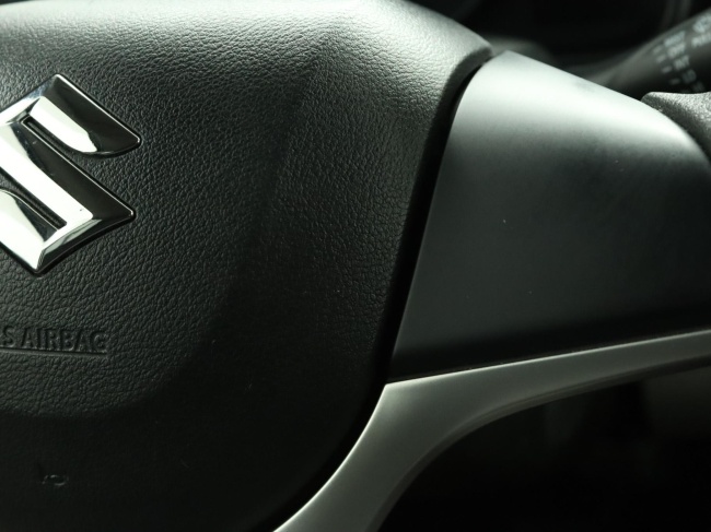 Suzuki Ignis - 1.2 Select