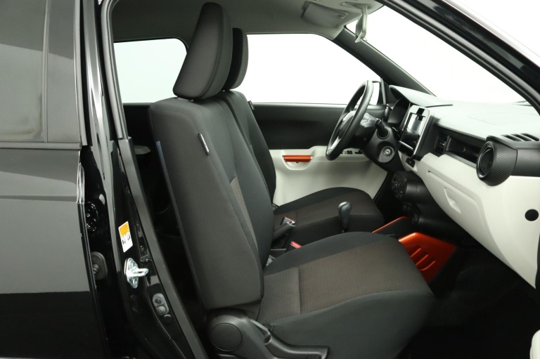 Suzuki Ignis - 1.2 Select 22