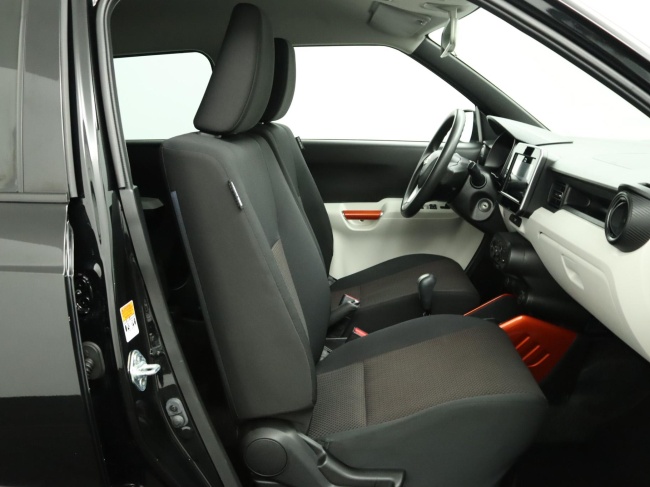 Suzuki Ignis - 1.2 Select