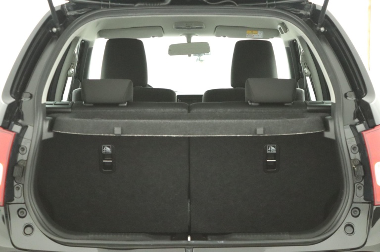 Suzuki Ignis - 1.2 Select 23